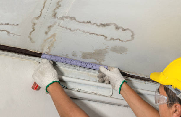 Reliable Sewage Cleanup contractor in Hampton, MD by Aqua Guard Water Damage